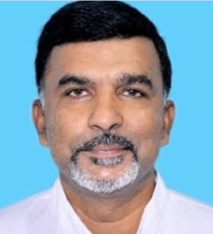 Fr Cherian Pulikunnel V.C (Sunilachan)